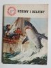 MINIATURY MORSKIE. REKINY I DELFINY - Stanisław Bernatt 1963